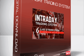 Luca Giusti – Intraday Trading System