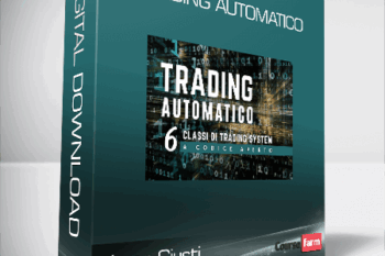 Luca Giusti – Trading Automatico