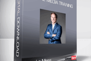 Luca La Mesa – Social Media Training