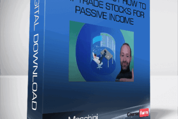 Luca Moschini – Day Trading 101 How To Day Trade Stocks for Passive Income