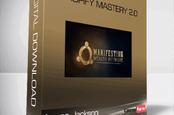 Lucas Jackson – Shopify Mastery 2.0