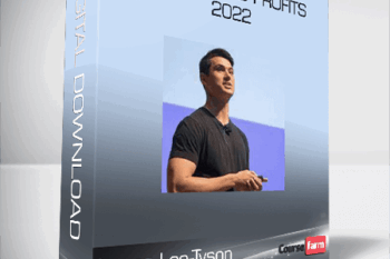Lucas Lee-Tyson – Productized Profits 2022