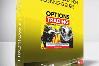 Lucas Peters – Options Trading for Beginners 2022
