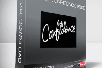 Lucas West – Demonic Confidence 2008