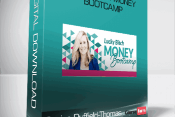 Lucky Bitch Money Bootcamp – Denise Duffield-Thomas