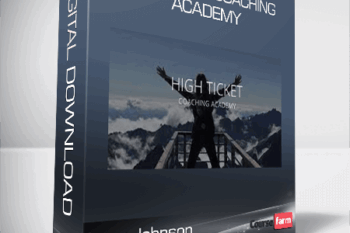 Lucy Johnson – High Ticket Coaching Academy