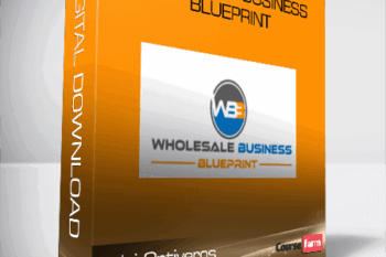 Luigi Ontiveros – Wholesale Business Blueprint
