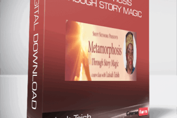 Luisah Teish – Metamorphosis Through Story Magic