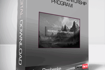 Lukas Resheske – Copywriting Mentorship Program