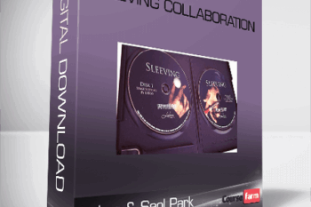 Lukas & Seol Park – Sleeving Collaboration