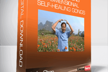 Luke Chan – Chi-Lel Qigong – 6 Dimensional Self-Healing Gongs