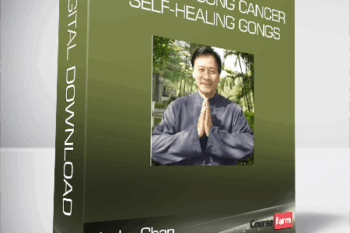 Luke Chan – Chi-Lel Qigong – Cancer Self-Healing Gongs