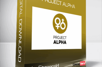 Luke Fitzgerald – Project Alpha