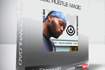 Luke Fitzgerald – Side Hustle Magic
