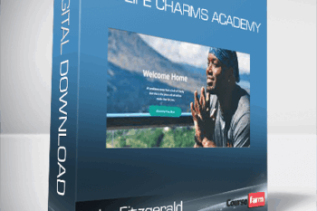 Luke Fitzgerald – The Life Charms Academy