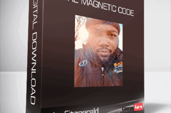 Luke Fitzgerald – The Magnetic Code