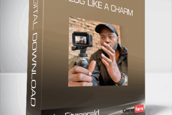 Luke Fitzgerald – Vlog like a Charm