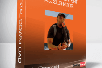 Luke Fitzgerald – Youtube Content Accelerator