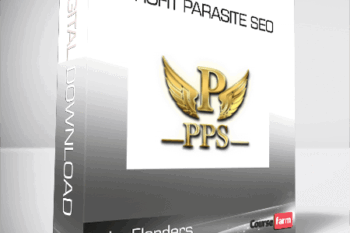 Luke Flanders – Profit Parasite SEO