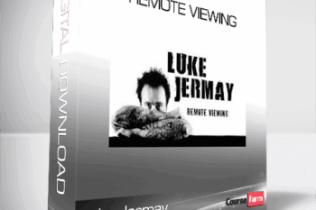 Luke Jermay – Remote Viewing