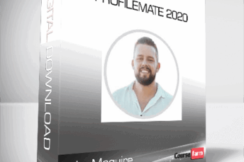 Luke Maguire – ProfileMate 2020