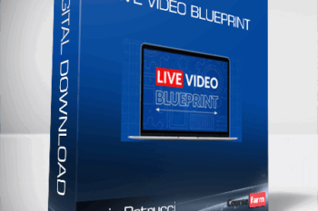 Luria Petrucci – LIVE Video Blueprint