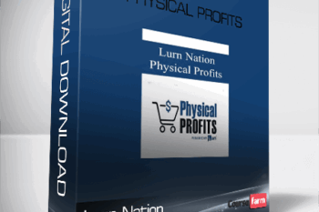 Lurn Nation – Physical Profits