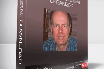 Lyle Parkyn – Business System Organizer