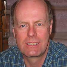Lyle Parkyn - Business System Organizer
