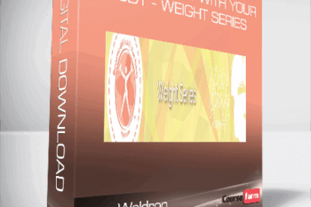 Lynn Waldrop – Become BFF’s with Your Body – Weight Series
