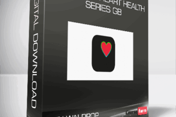Lynn Waldrop – BONUSES – Heart Health Series GB