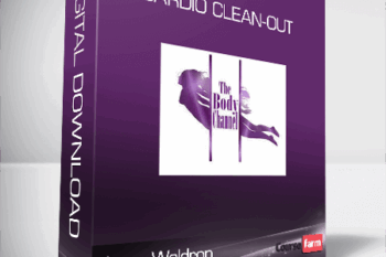 Lynn Waldrop – Cardio Clean-Out