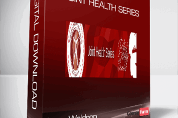 Lynn Waldrop – Joint Health Series