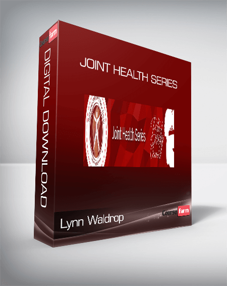 Lynn Waldrop – Joint Health Series