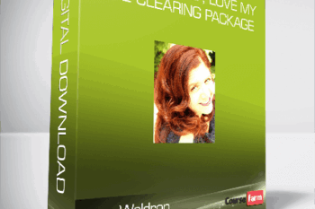 Lynn Waldrop – Love Myself, Love My Life Clearing Package