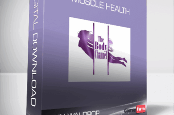 Lynn Waldrop – Muscle Health