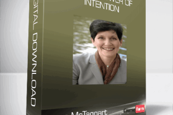 Lynne McTaggart – Healing Power of Intention
