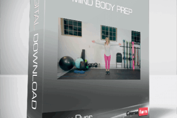 Lynsey Dyer – Mind Body Prep