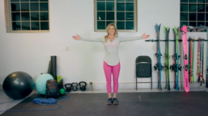 Lynsey Dyer - Mind Body Prep