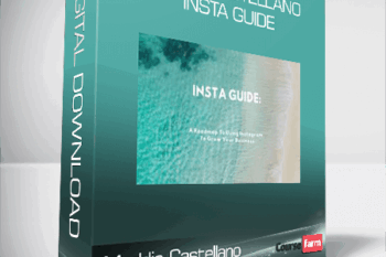 Maddie Castellano – Insta Guide