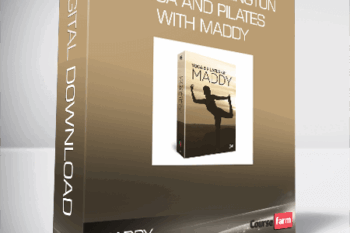 Maddy Barrington – Yoga and Pilates With Maddy