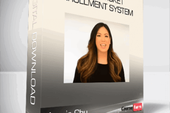 Maggie Chu – The High-Ticket Enrollment System