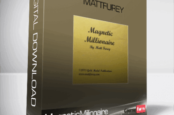 MagneticMilionaire – MattFurey