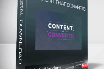 Mahdi Woodard – Content that Converts