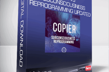 Maitreya – Copier v3 Subconsciousness Reprogramming Updated