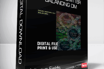 Maitreya Fields – Neurotransmitter Balancing DM