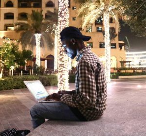 Malik - GET QUARANTINE COURSE SALE (Learn INSTANTLY from Home!)