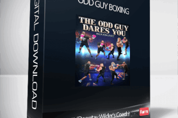 Malik Scott (Deontay Wilder’s Coach) – Odd Guy Boxing