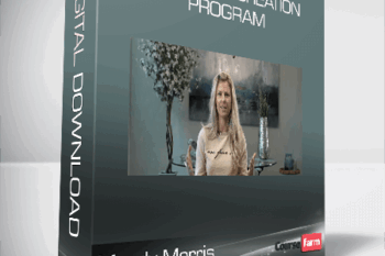 Mandy Morris – Authentic Creation Program