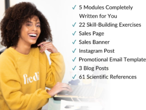 Berkeley - "Done-For-You" Manifest Your Dreams Course 2022
